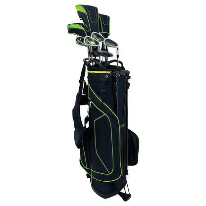 Nitro X Factor Complete Mens Golf Set
