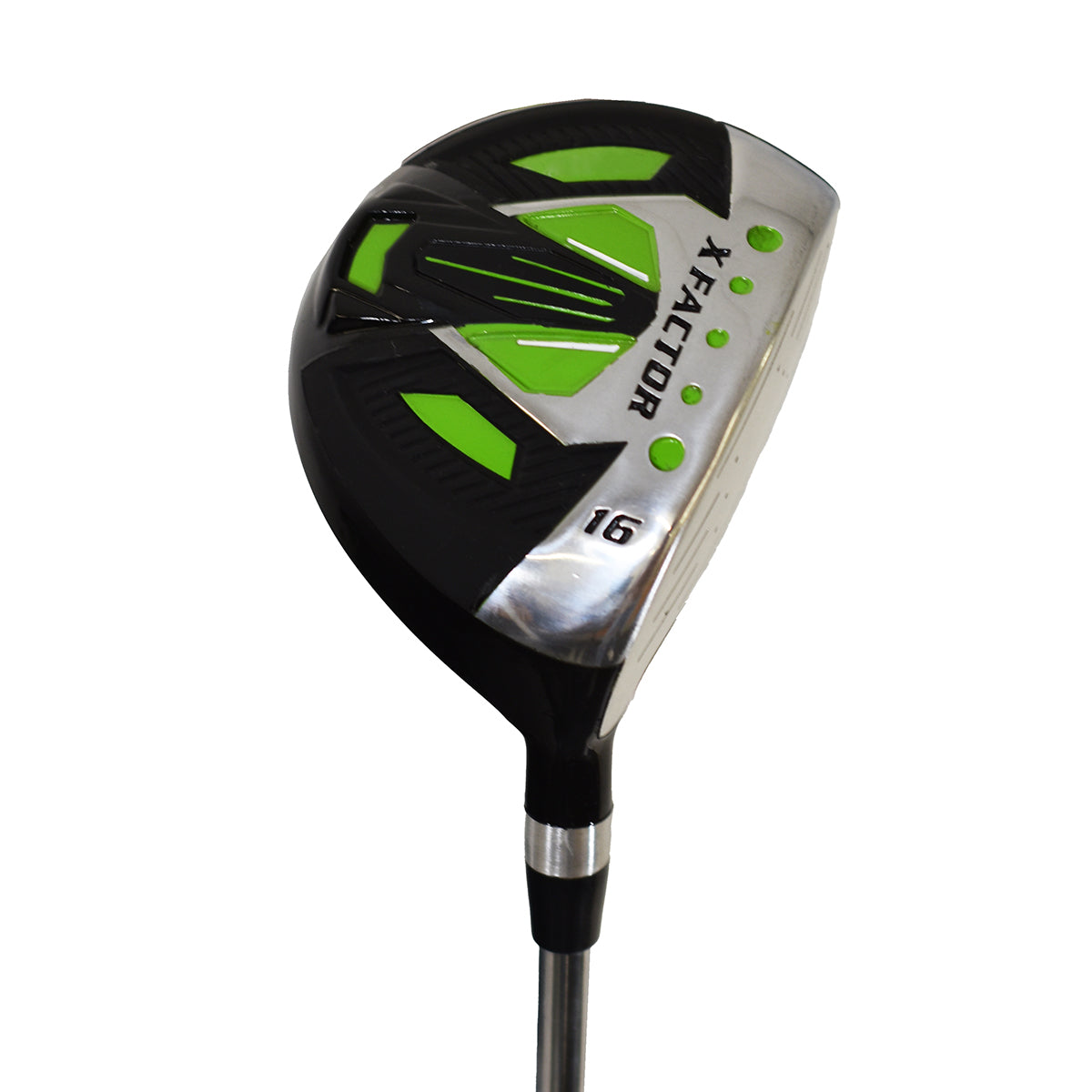 Nitro X Factor Complete Mens Golf Set
