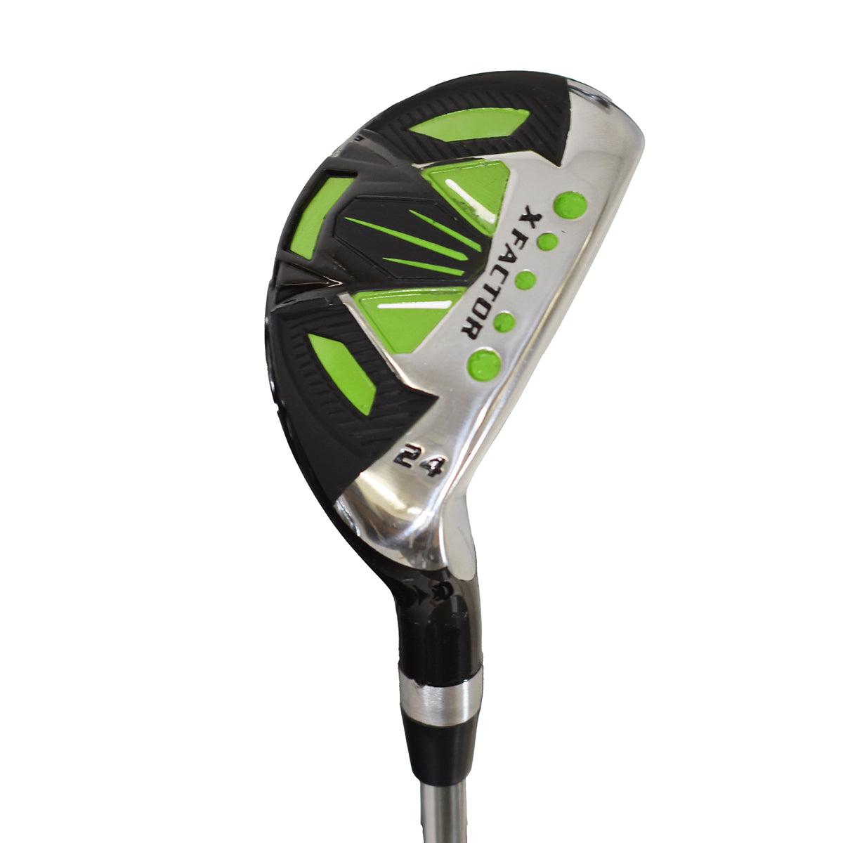Nitro X Factor Complete Mens Golf Set
