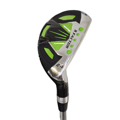 Nitro X Factor Complete Mens Golf Set