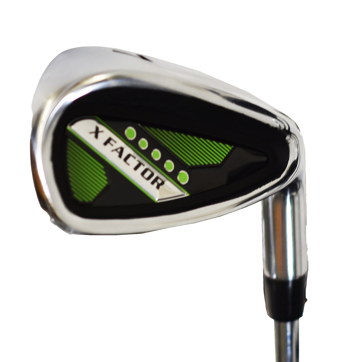 Nitro X Factor Complete Mens Golf Set
