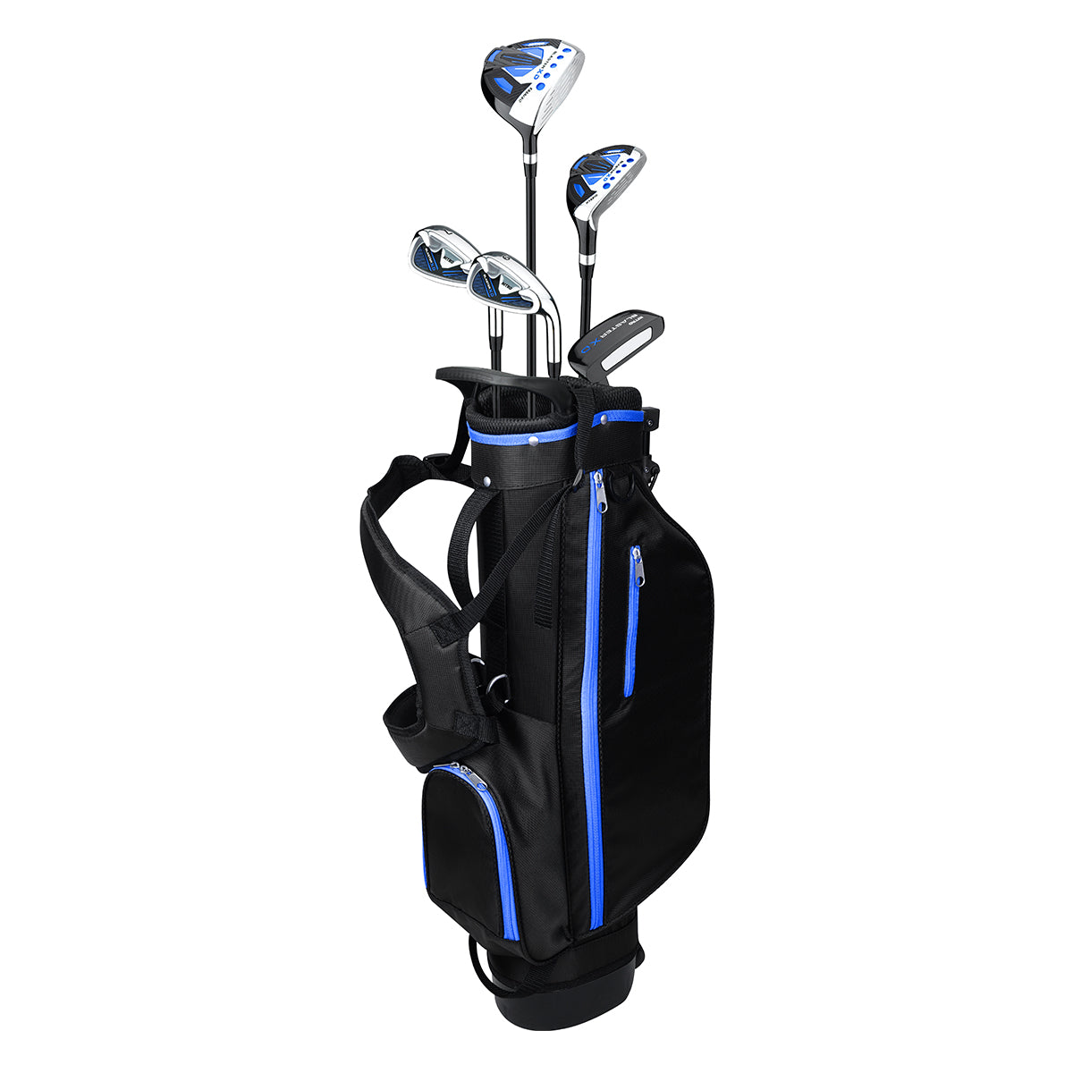 Nitro Blaster XD Kids Golf Set