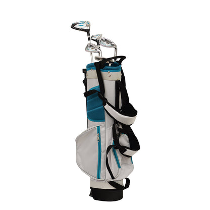 Nitro Blaster XD Kids Golf Set