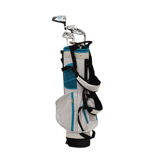 Nitro Blaster XD Kids Golf Set