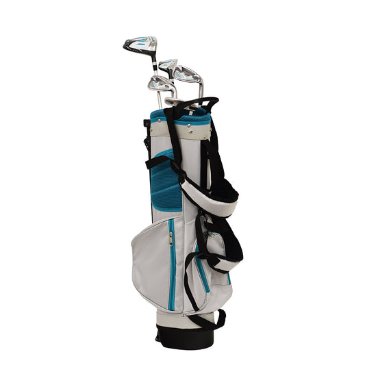 Nitro Blaster XD Kids Golf Set