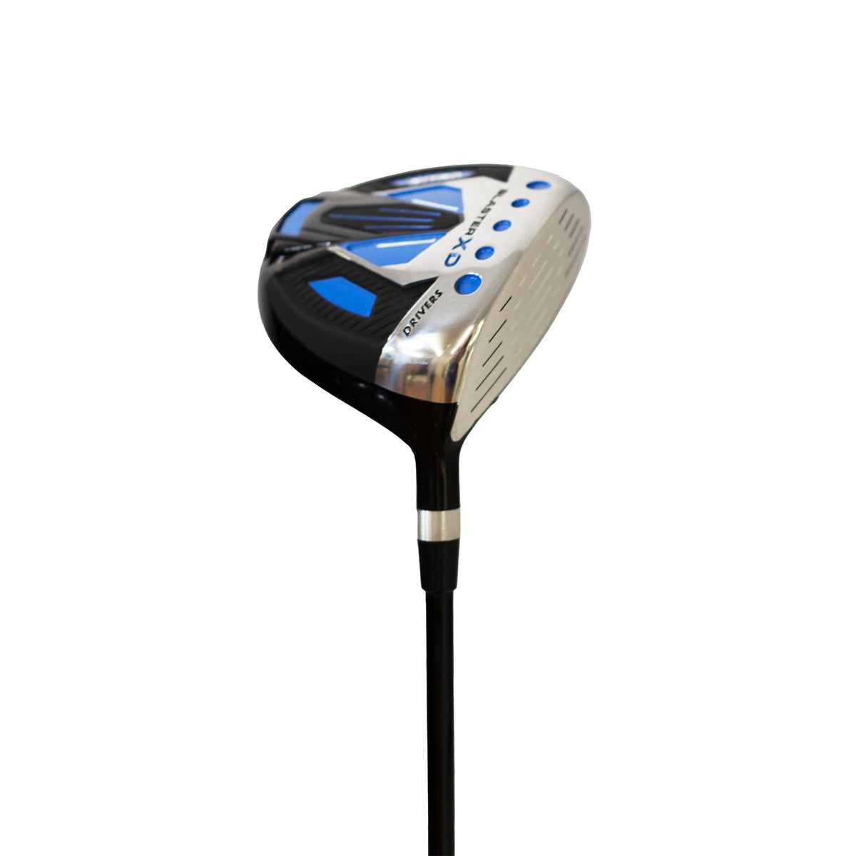 Nitro Blaster XD Kids Golf Set