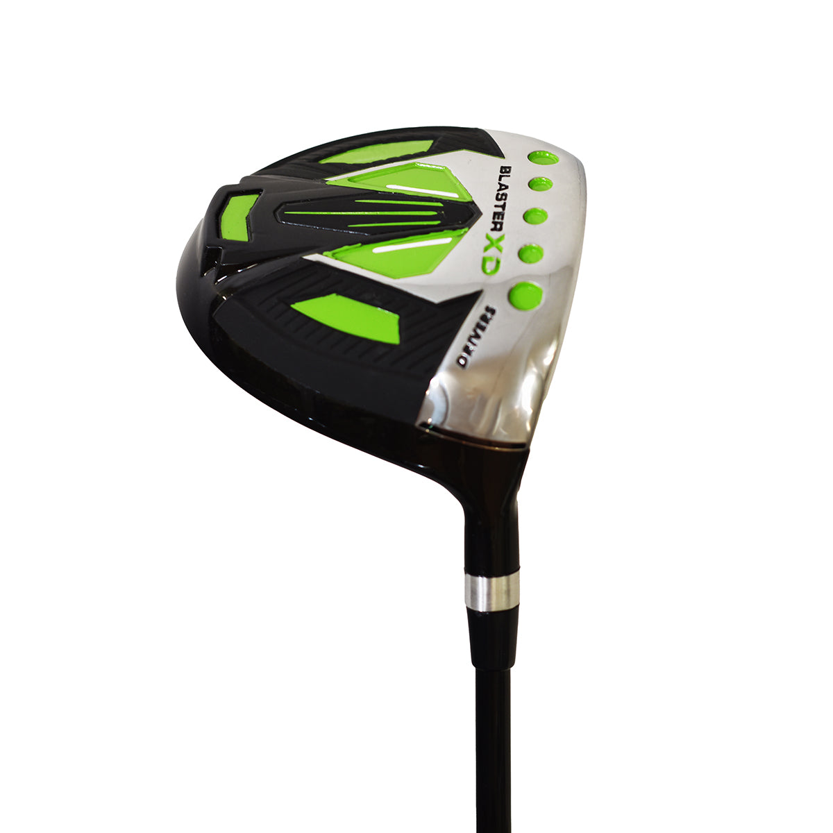 Nitro Blaster XD Kids Golf Set