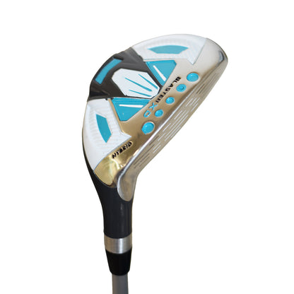 Nitro Blaster XD Kids Golf Set
