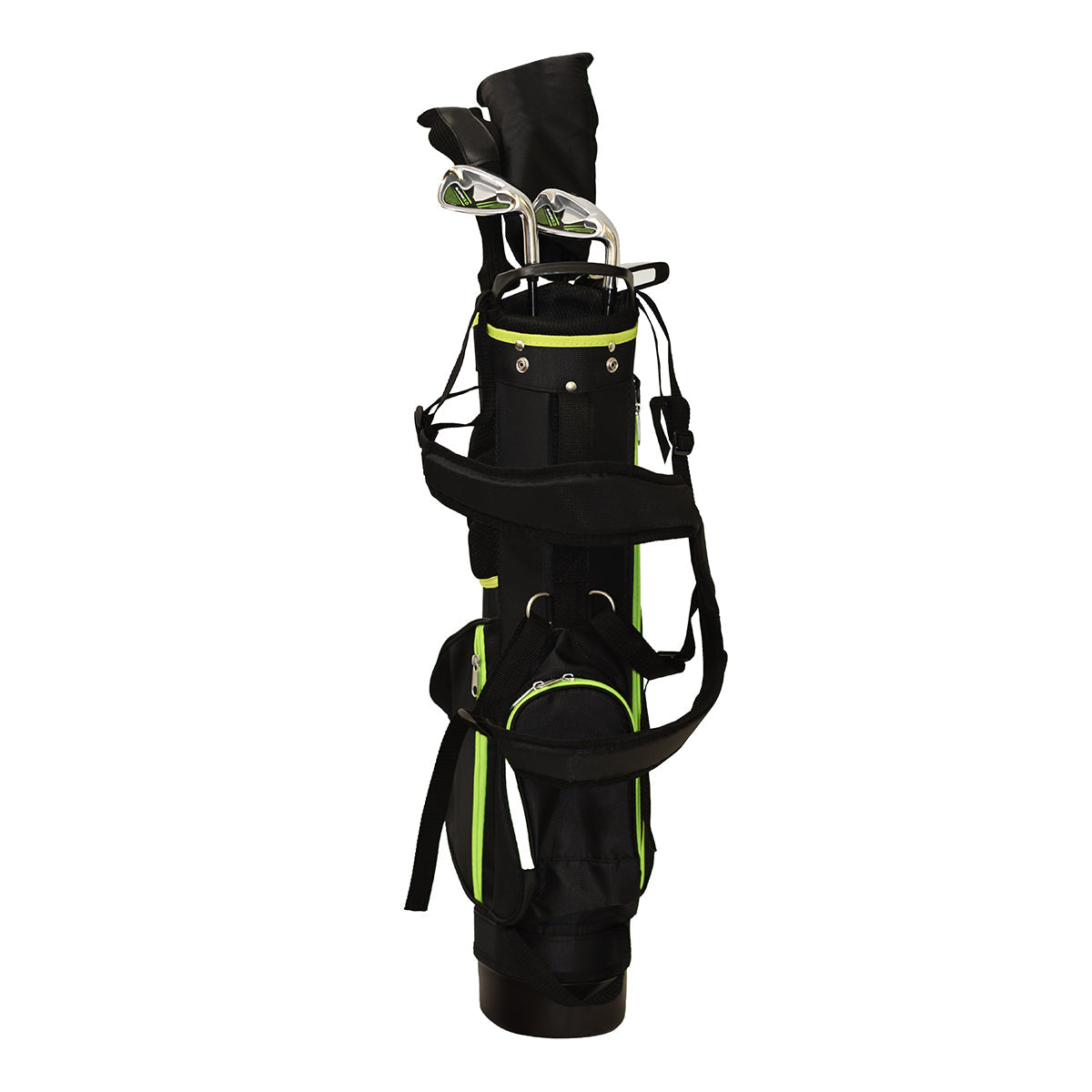 Nitro Blaster XD Kids Golf Set