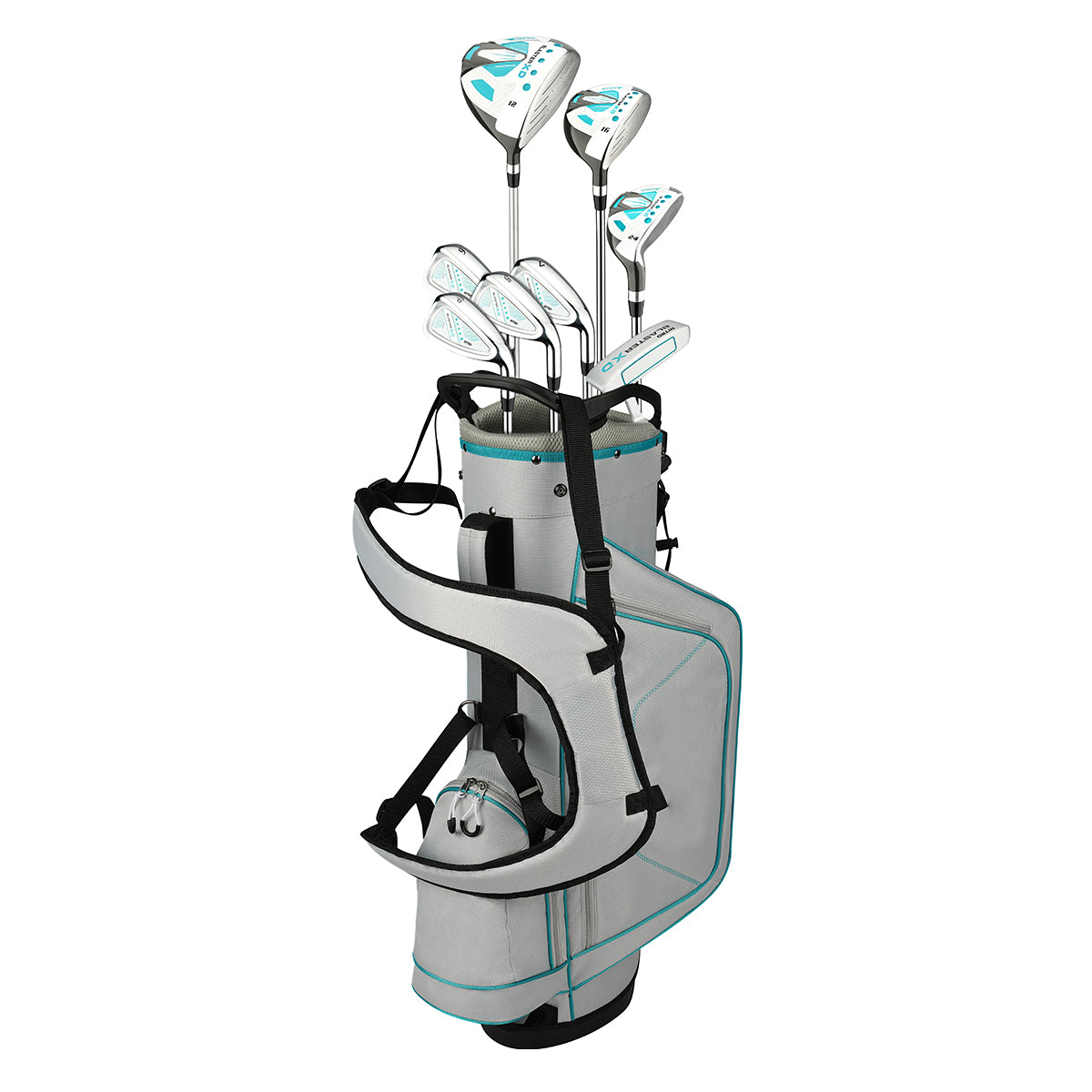 Nitro X Factor Complete Ladies Golf Set