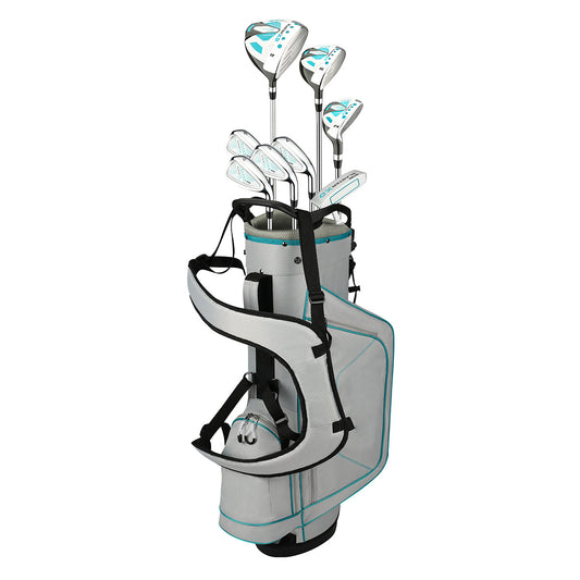 Nitro X Factor Complete Ladies Golf Set