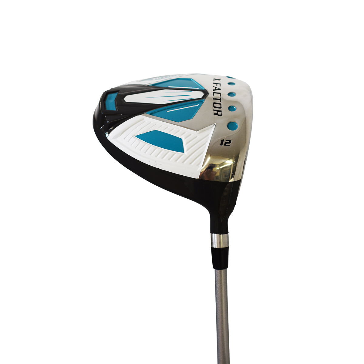 Nitro X Factor Complete Ladies Golf Set