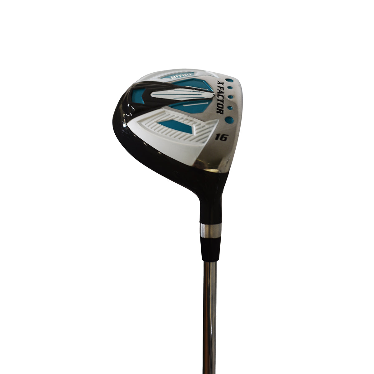 Nitro X Factor Complete Ladies Golf Set