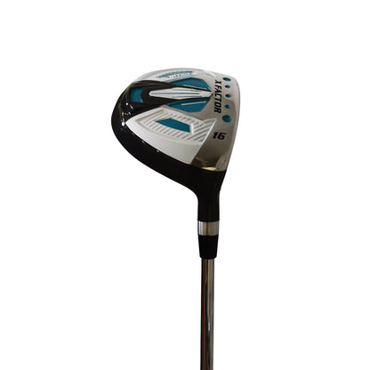Nitro X Factor Complete Ladies Golf Set