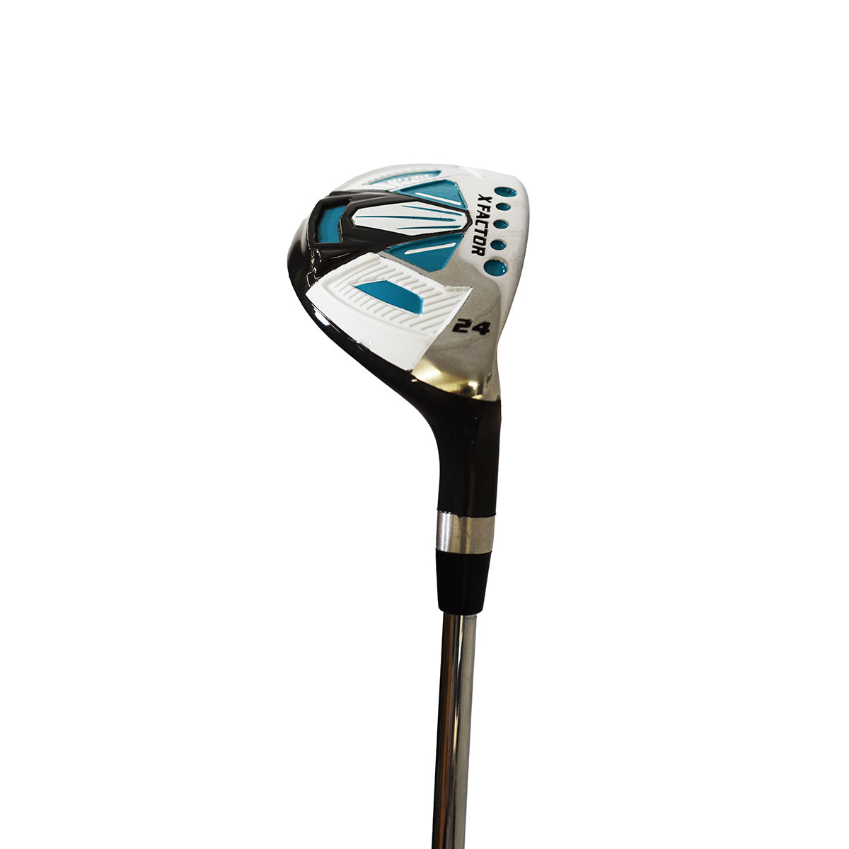 Nitro X Factor Complete Ladies Golf Set