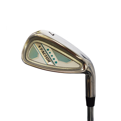 Nitro X Factor Complete Ladies Golf Set