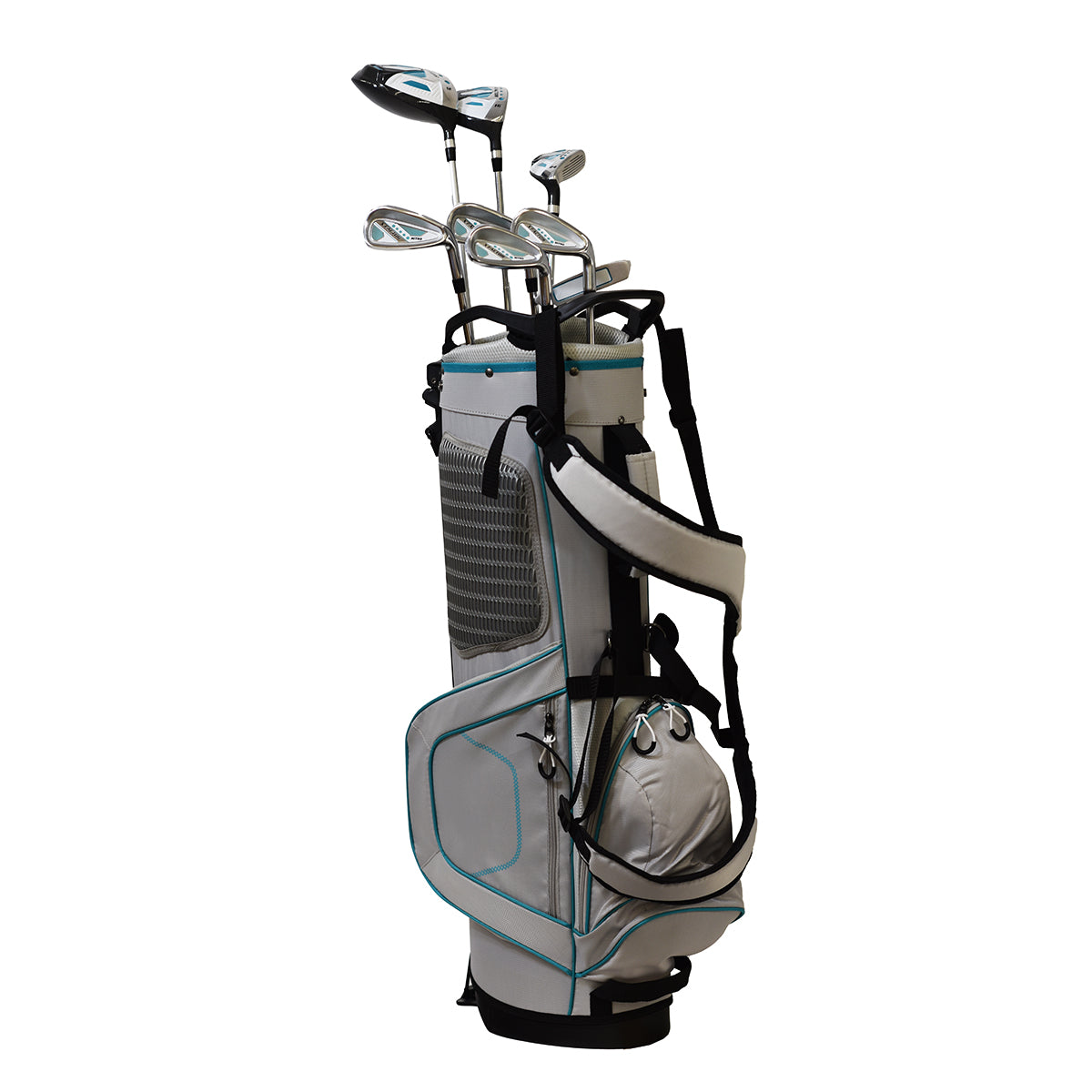 Nitro X Factor Complete Ladies Golf Set