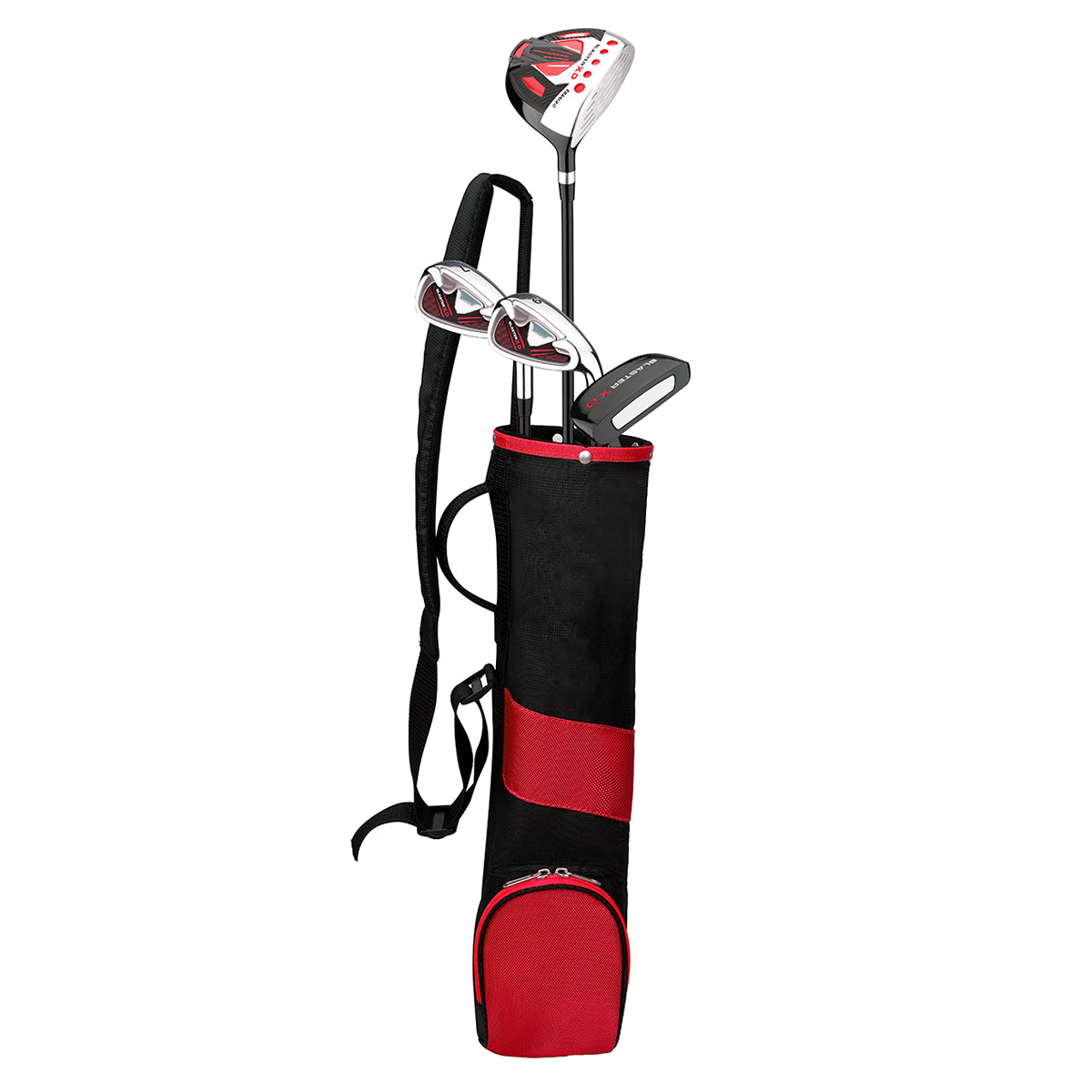 Nitro Blaster XD Little Kids Golf Set