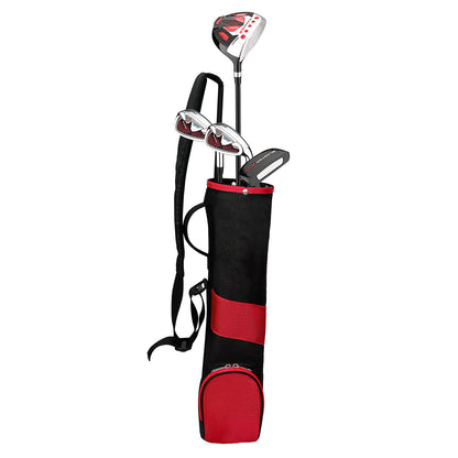 Nitro Blaster XD Little Kids Golf Set