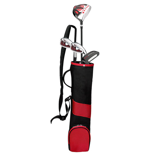 Nitro Blaster XD Little Kids Golf Set