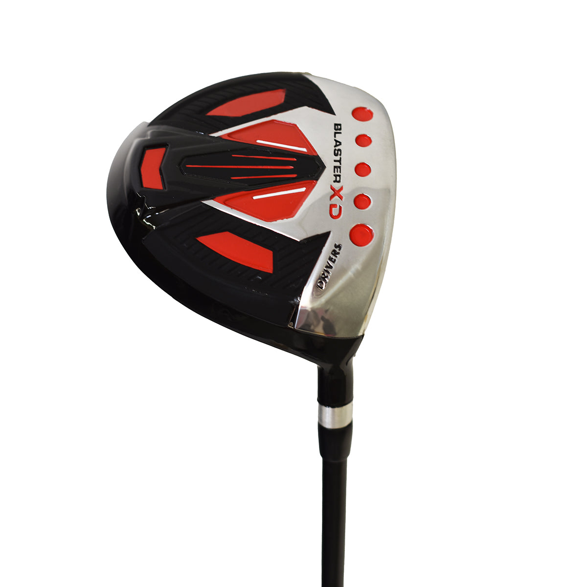 Nitro Blaster XD Little Kids Golf Set