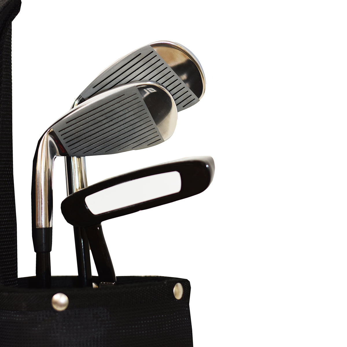 Nitro Blaster XD Little Kids Golf Set