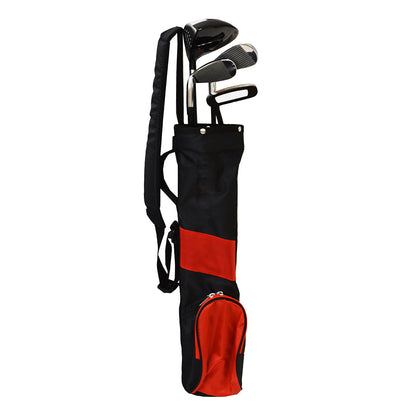 Nitro Blaster XD Little Kids Golf Set