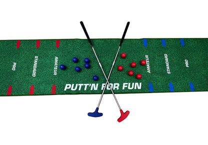 10' Putt'n For Fun