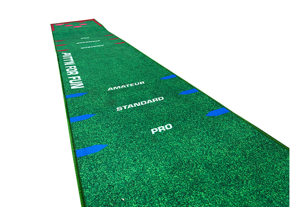 10' Putt'n For Fun