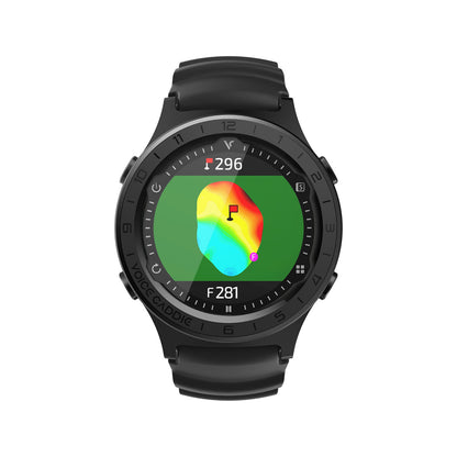 Hybrid Golf GPS Watch