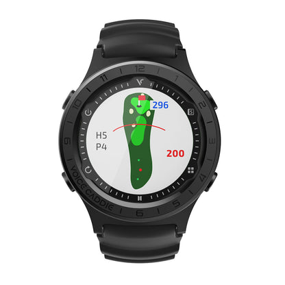 Hybrid Golf GPS Watch