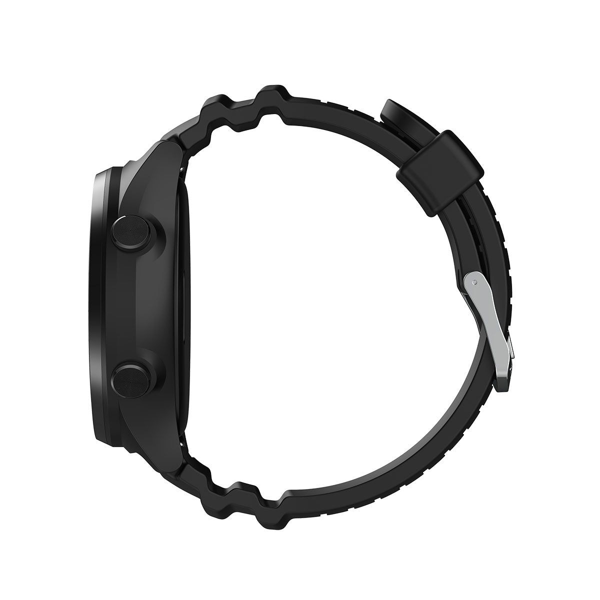 Hybrid Golf GPS Watch