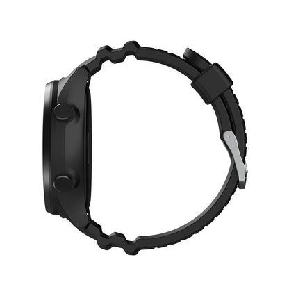 Hybrid Golf GPS Watch