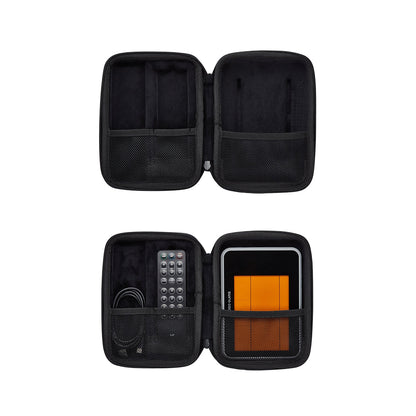 Protective Case for Portable Golf Launch Monitor PRO