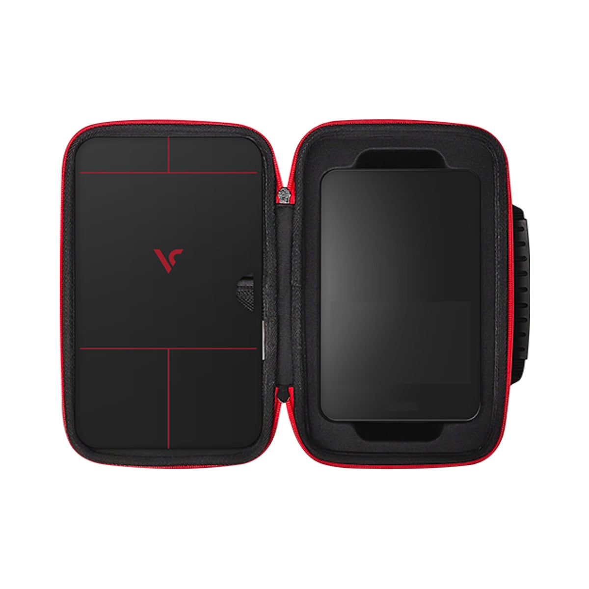 Protective Case for PRO Launch Monitor and 3D Driving Range Simulator