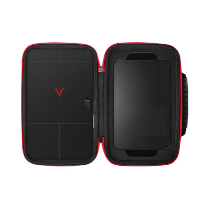 Protective Case for PRO Launch Monitor and 3D Driving Range Simulator