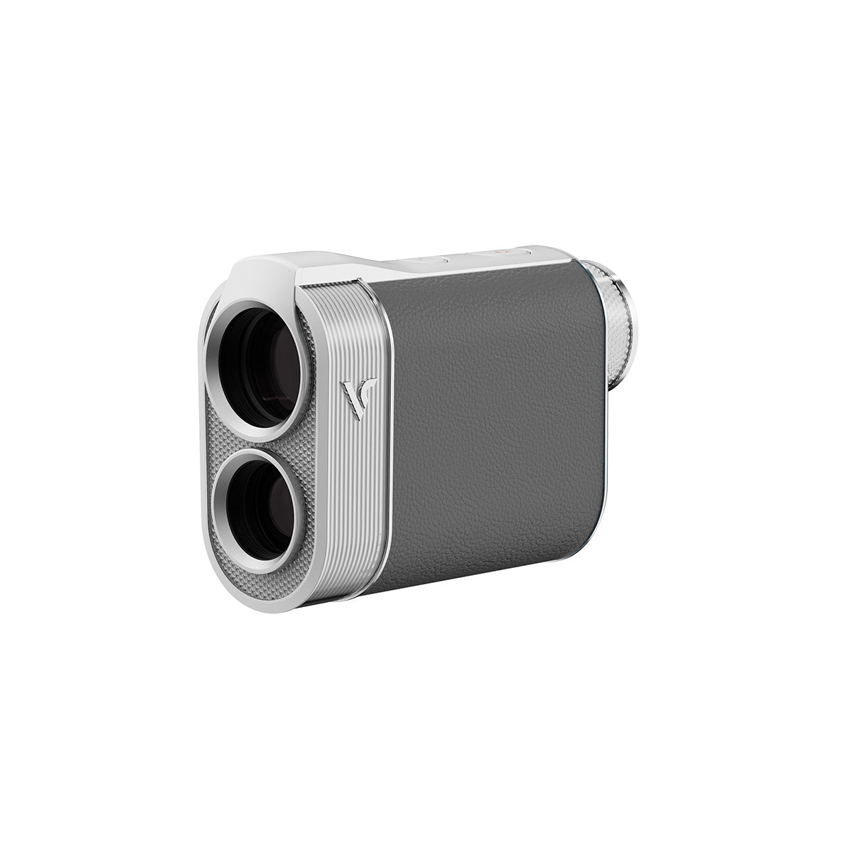 Active Hybrid GPS Laser Rangefinder