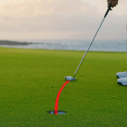 Active Hybrid GPS Laser Rangefinder