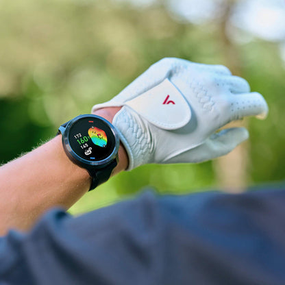 PRO Advanced GPS Golf Watch