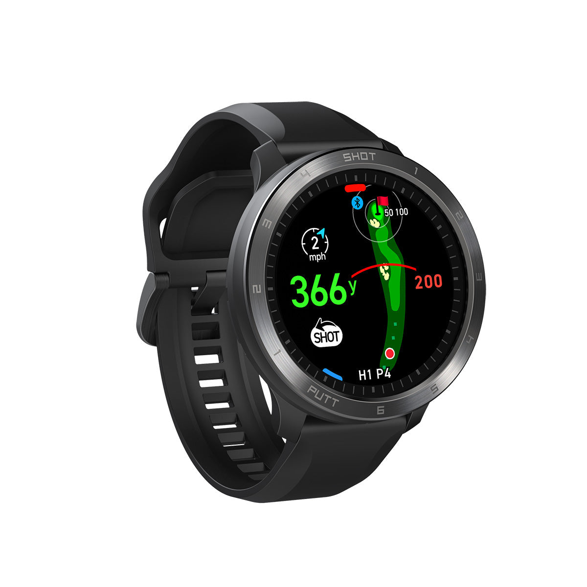 PRO Advanced GPS Golf Watch