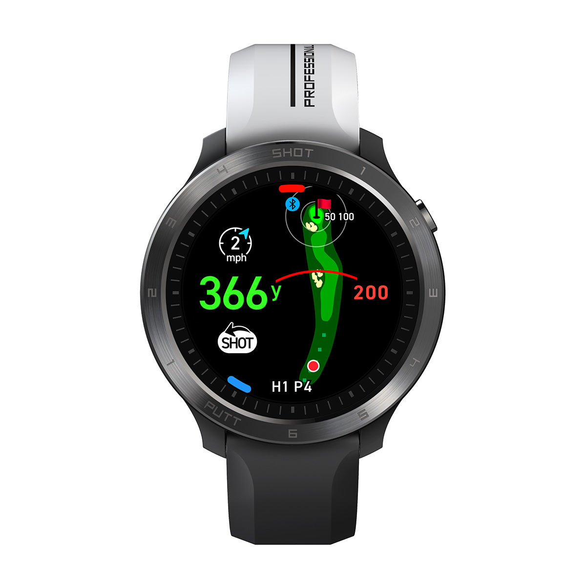 PRO Advanced GPS Golf Watch