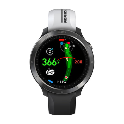 PRO Advanced GPS Golf Watch