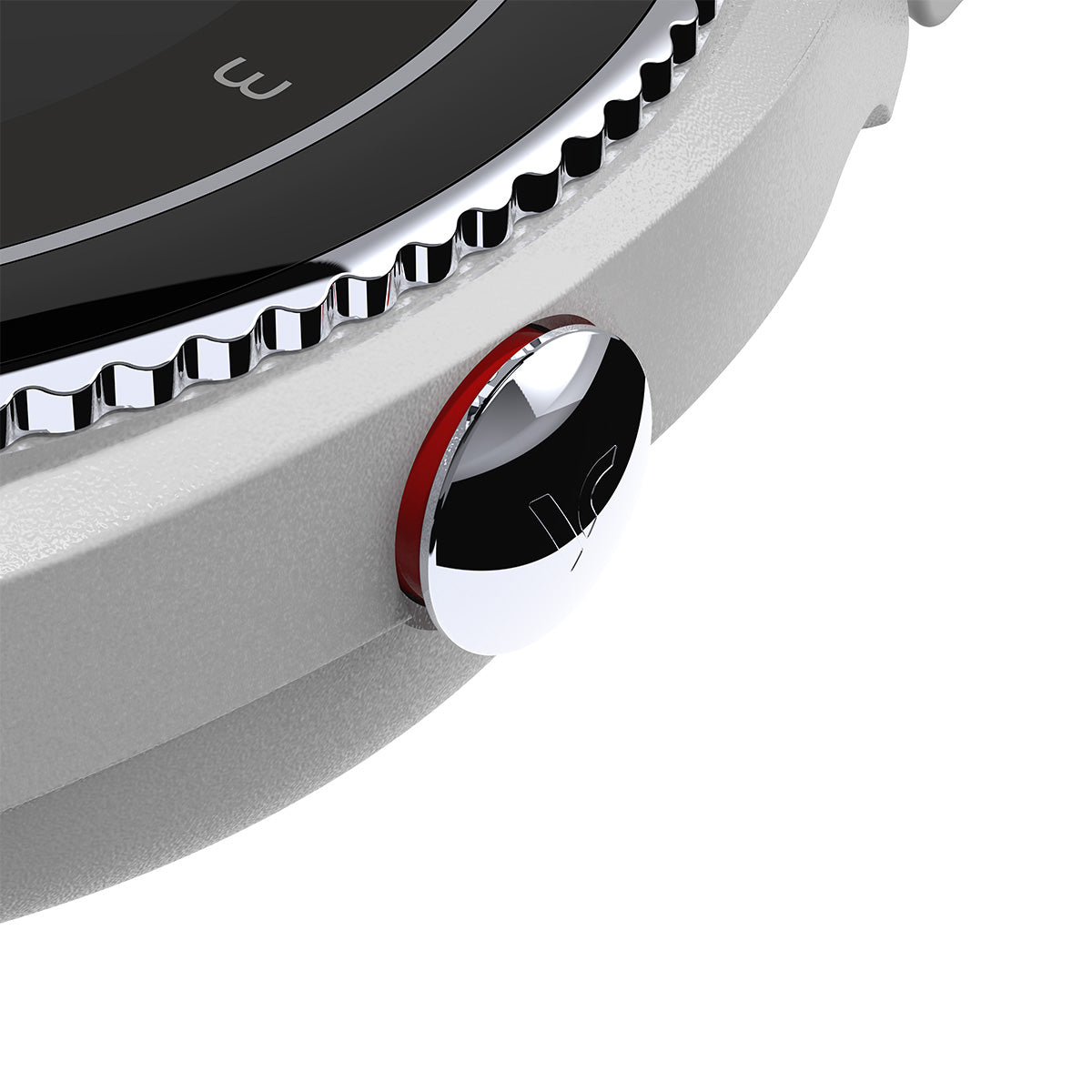 Advanced GPS Golf Watch with Swing and Putt Tracking