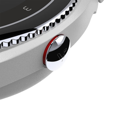 Advanced GPS Golf Watch with Swing and Putt Tracking