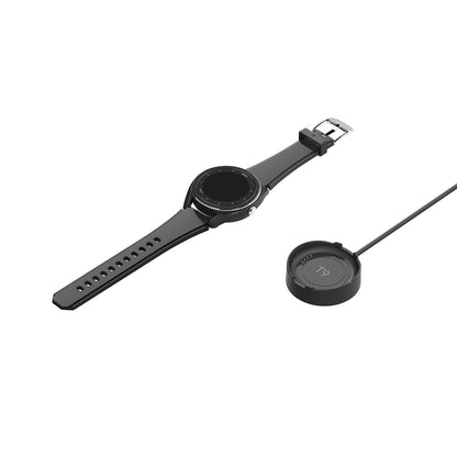 Advanced GPS Golf Watch with Swing and Putt Tracking