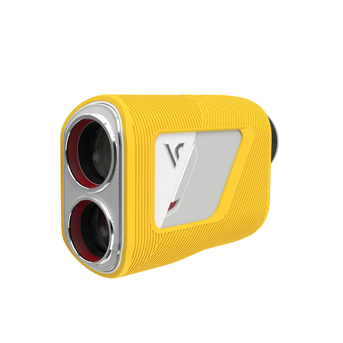 Premium Laser Rangefinder with Magnetic Mount and Slope