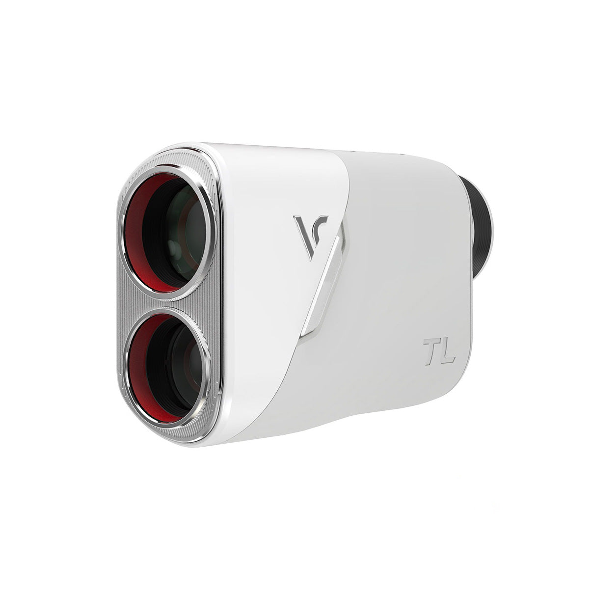 Premium Laser Rangefinder with Magnetic Mount and Slope