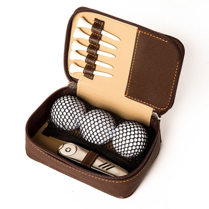 Brouk & Co Mini Golf Club Bag