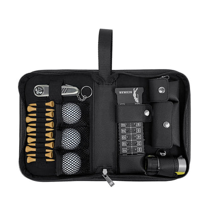 Brouk & Co The Jack Travel Golf Case