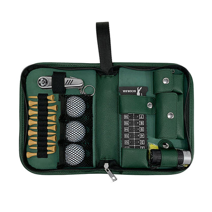 Brouk & Co The Jack Travel Golf Case
